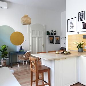 Appartement met een Slaapkamer